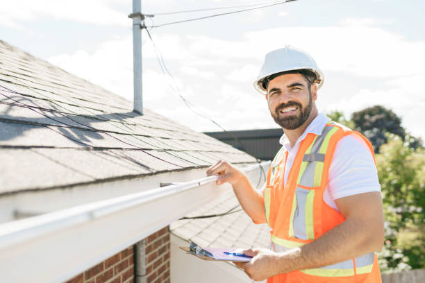 Heating Cable for Roof Installation in Ives Estates, FL