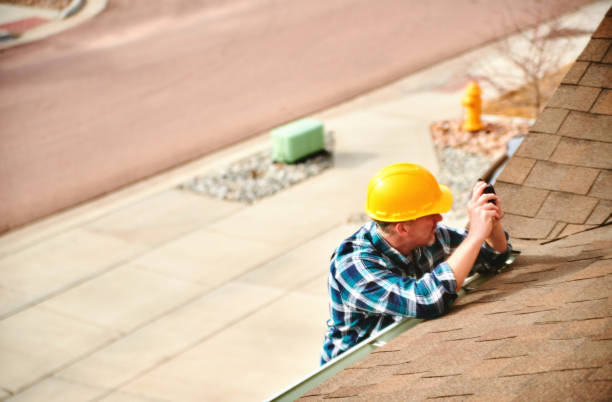 Best Commercial Roofing Services  in Ives Estates, FL